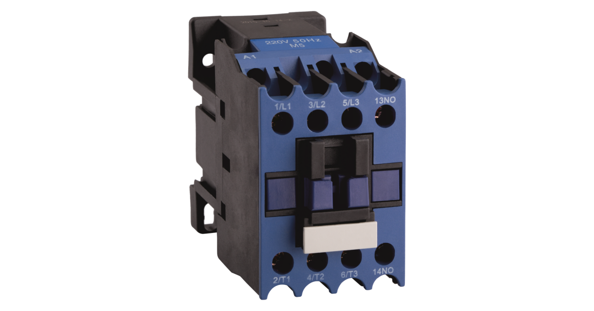 Купить Контактор OptiStart E LC1E0910M5 9А кат. 220В AC 1НО 330255 КЭАЗ оптом в Москве