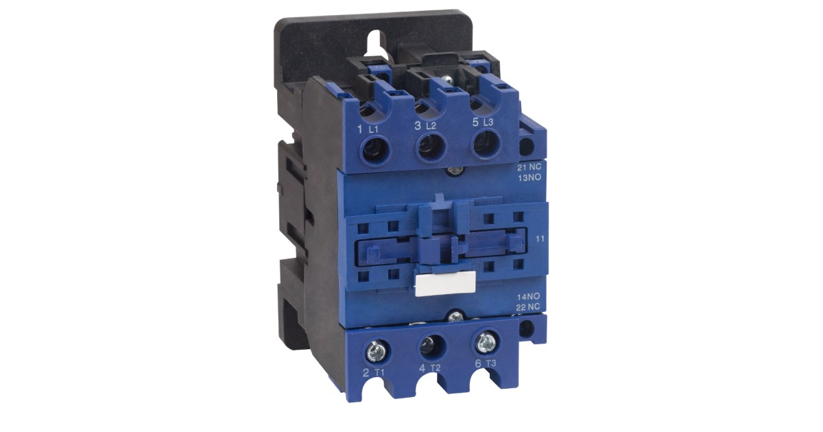 Купить Контактор ПМ12-063150 УХЛ4 В, 220В, (1з+1р) КЭАЗ КЭАЗ оптом в Москве