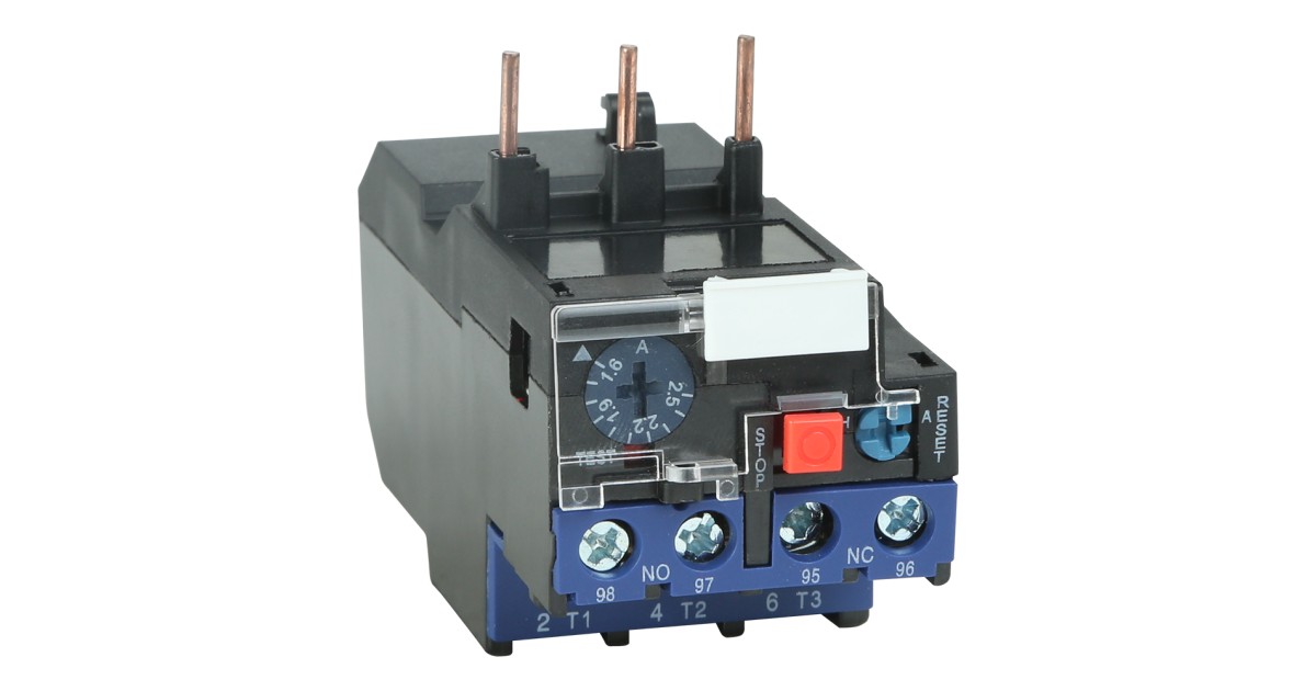 Купить Реле перегрузки тепл. РТЛ 1010-2 25А (4-6А) УХЛ4 110744 КЭАЗ оптом в Москве