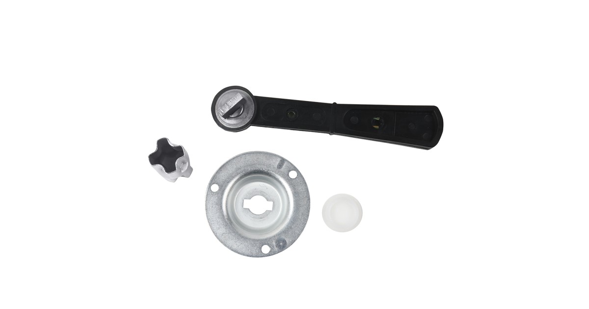 Купить Рукоятка боковая смещенная ВР32-35/37-УХЛ3- 110455 КЭАЗ оптом в Москве