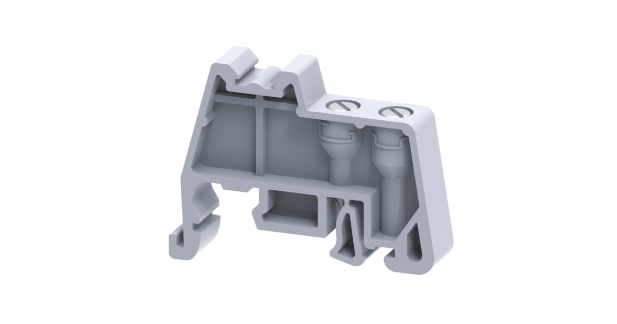 Купить Стопор концевой OptiClip CA702 332727 КЭАЗ оптом в Москве