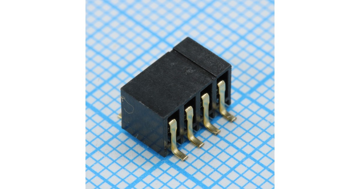 Купить DS1026-14-2X4S8BS CONNFLY оптом в Москве