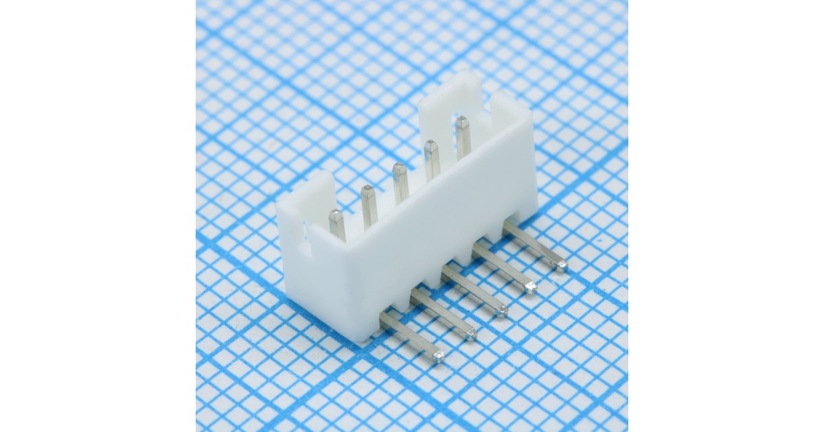 Купить DS1066-5MRW6XB CONNFLY оптом в Москве