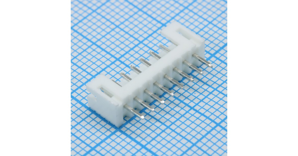 Купить DS1066-8MVW6X CONNFLY оптом в Москве