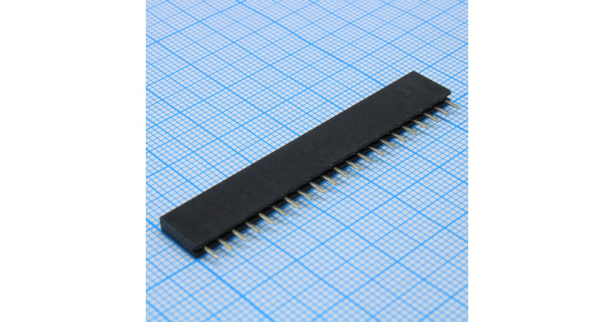 Купить DS1023-1X21S21 CONNFLY оптом в Москве