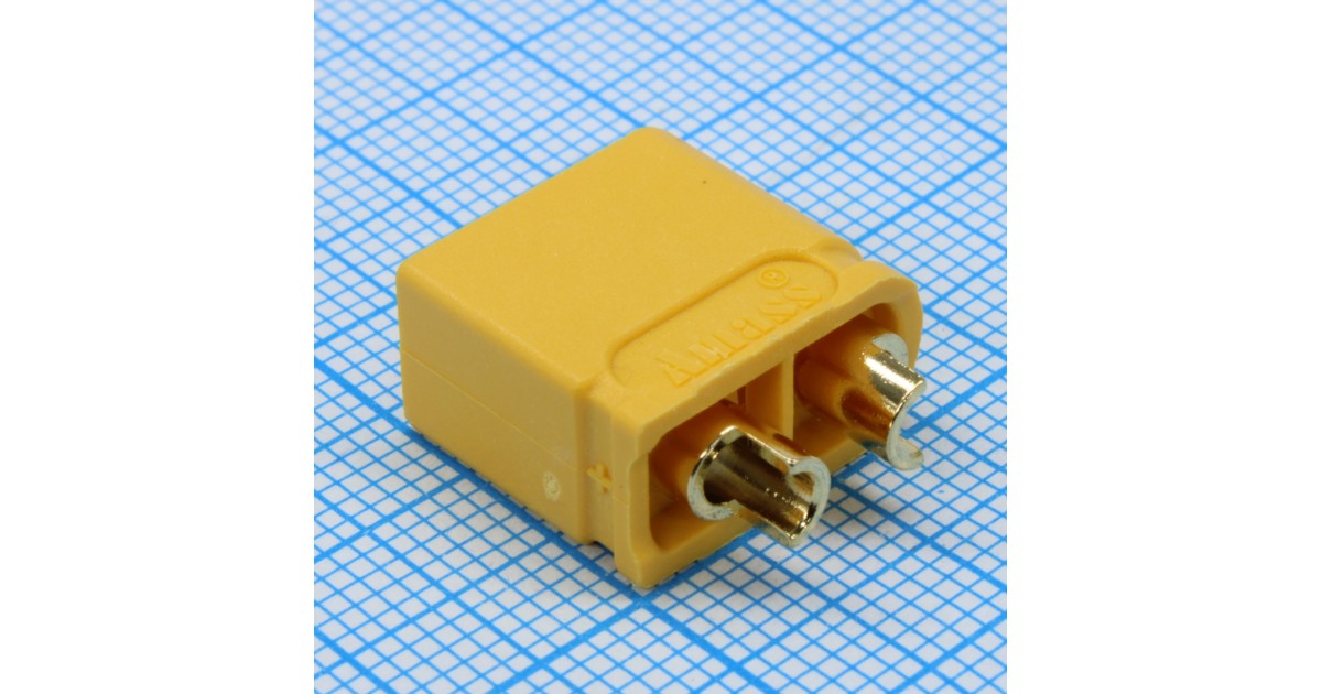 Купить XT60U-M Amass оптом в Москве