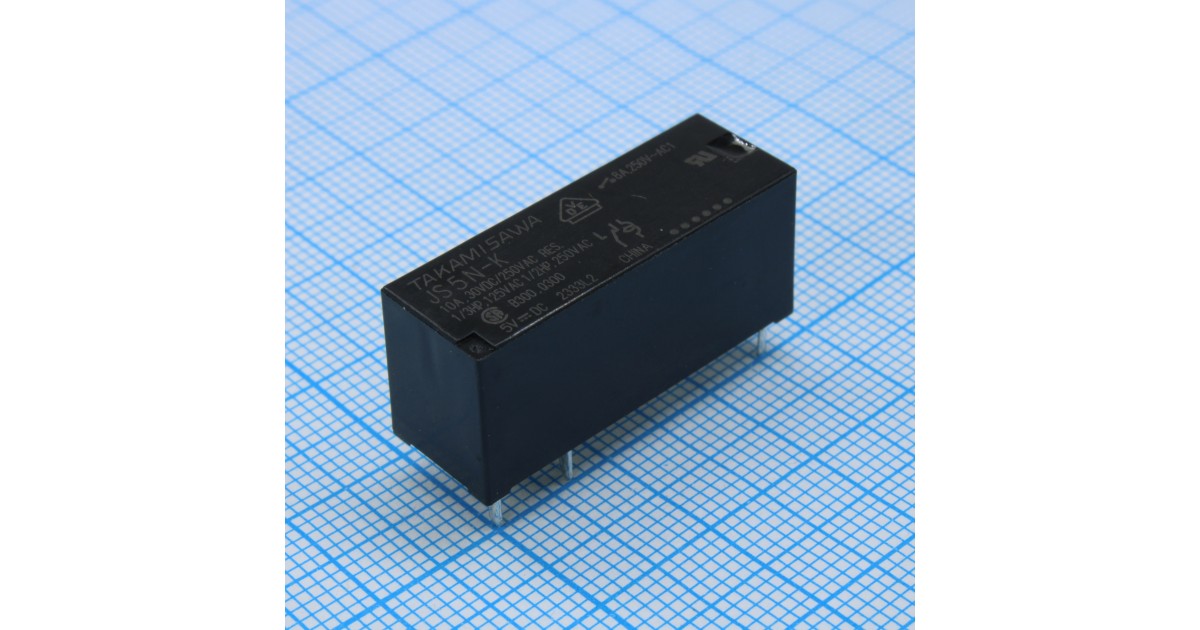 Купить JS-5N-K FCL оптом в Москве