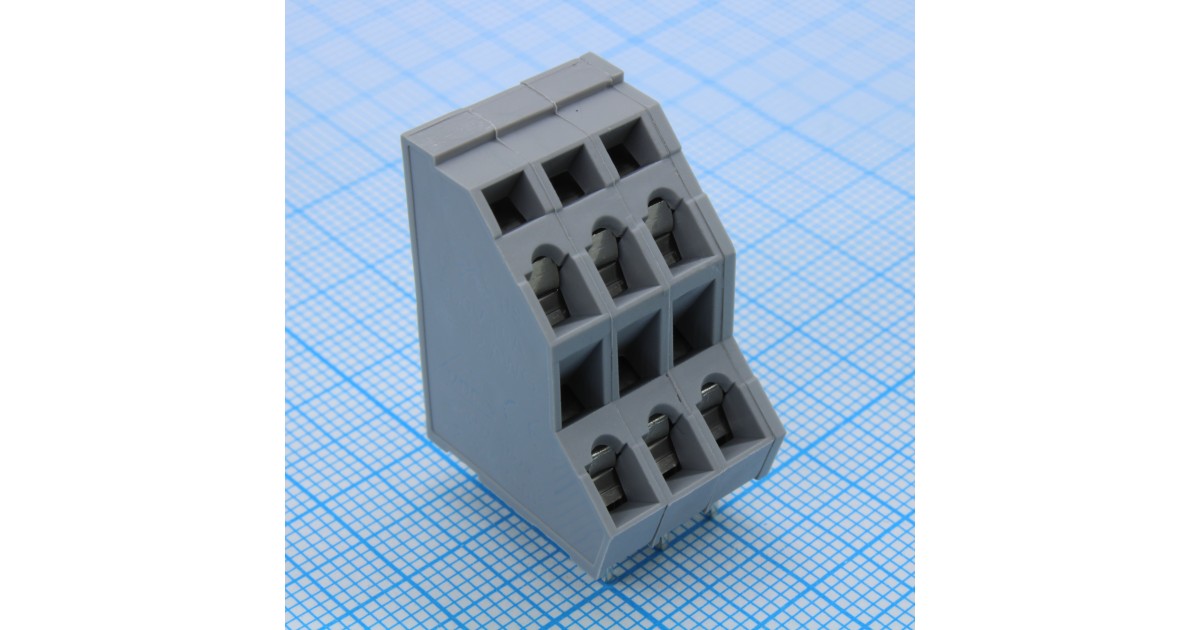 Купить DG245H2-5.0-06P-11-00A(H) Degson оптом в Москве