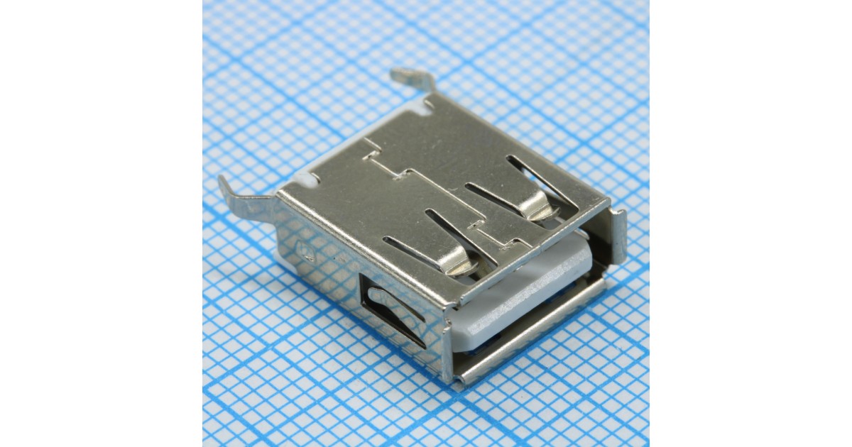 Купить DS1095-10-WNB0-FE CONNFLY оптом в Москве