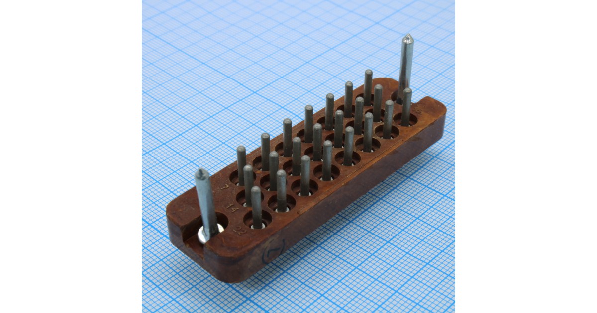 Купить РП10-22 Л-О вилка Россия оптом в Москве