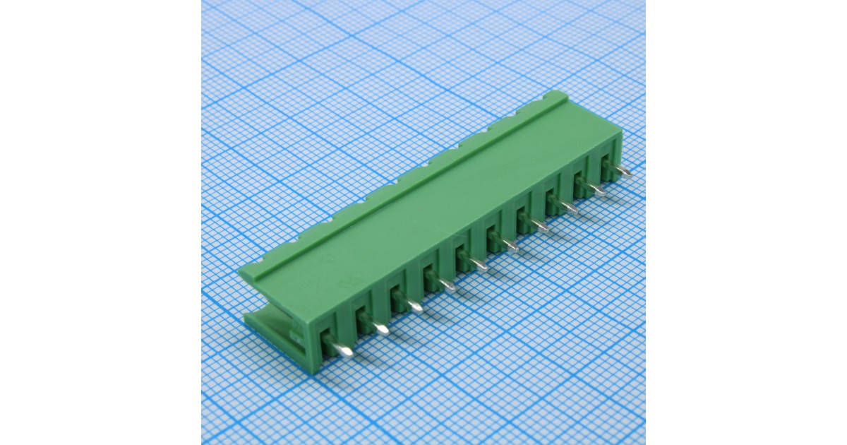 Купить 2EDGV-5.08-10P-14-100A(H) Degson оптом в Москве