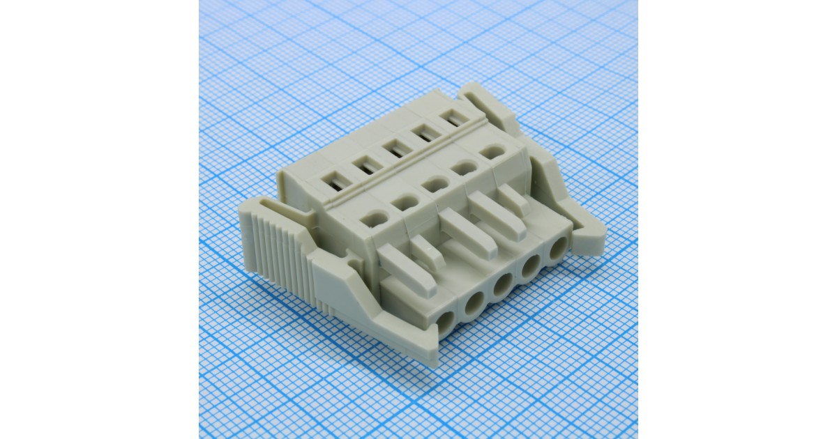 Купить 8EDGKG-5.0-05P-11-1001A(H) Degson оптом в Москве