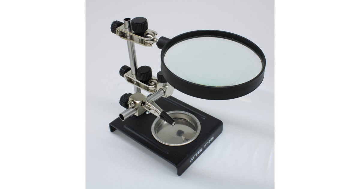 Купить FT-90A ATTEN оптом в Москве