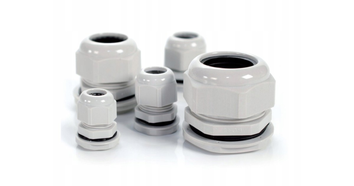 Купить Кабельный ввод, PG48, 201112 Силат оптом в Москве