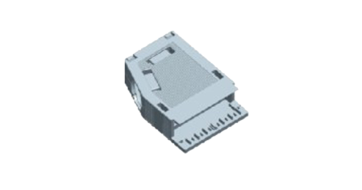 Купить Защитный корпус 450502 SUPU оптом в Москве