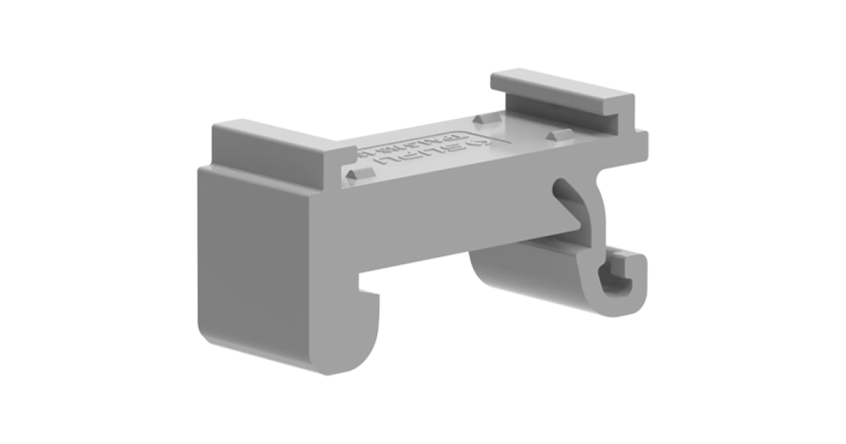 Купить Переходний на рейку TPA1.5 NS 15 SUPU оптом в Москве