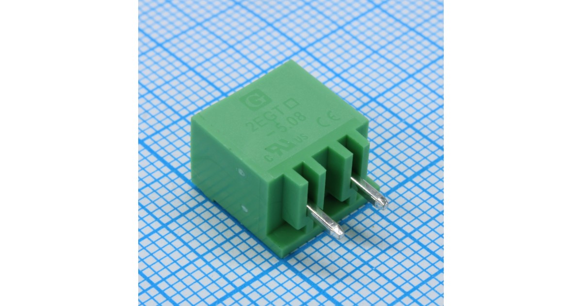 Купить 2EGTVC-5.08-02P-14-00 Golten оптом в Москве