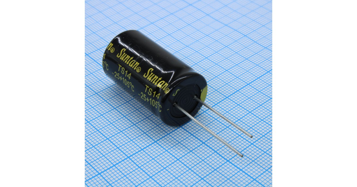 Купить TS14012G121MSB0C0R SUNTAN оптом в Москве