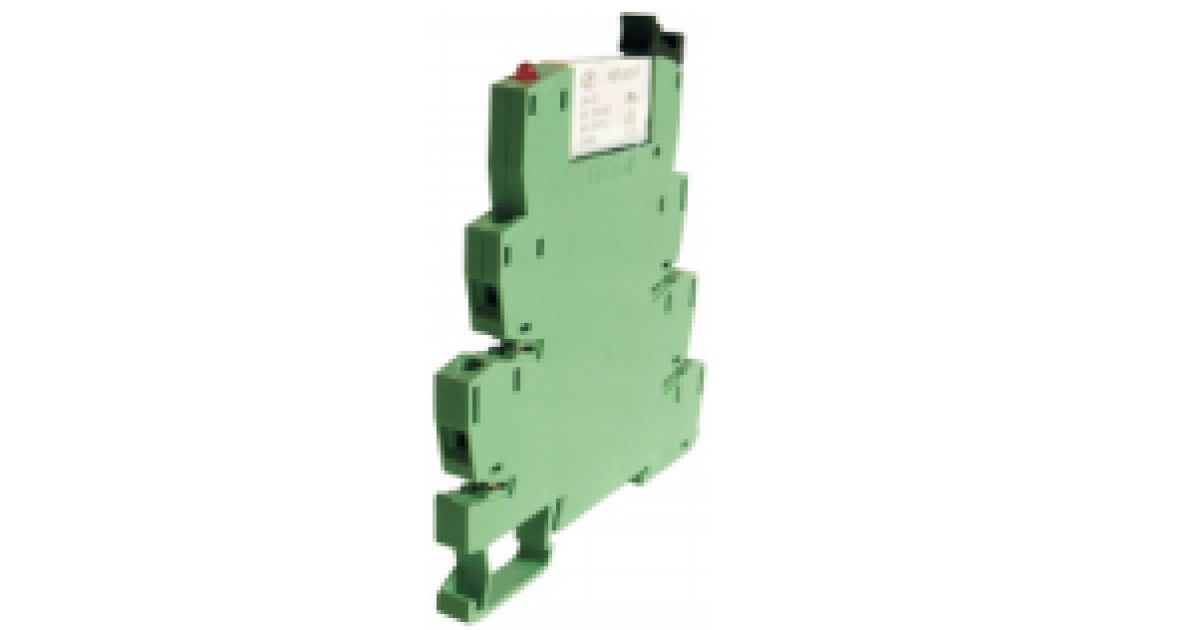 Купить Релейный модуль UDK-PLC-RI 230VAC/DC Upun оптом в Москве