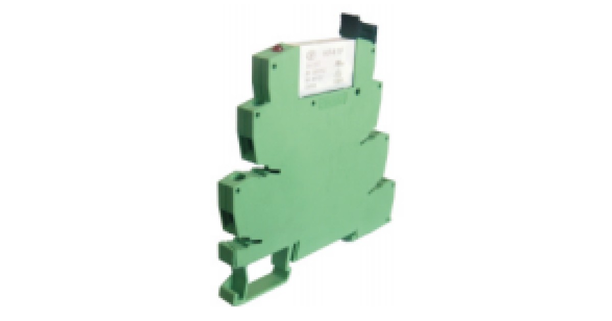 Купить Релейный модуль UDK-PLC-RI 230VAC/DC E Upun оптом в Москве