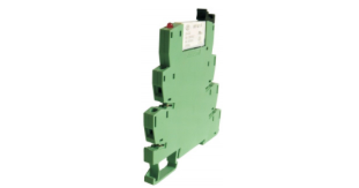 Купить Релейный модуль UDK-PLC-RI 24VAC/DC Upun оптом в Москве