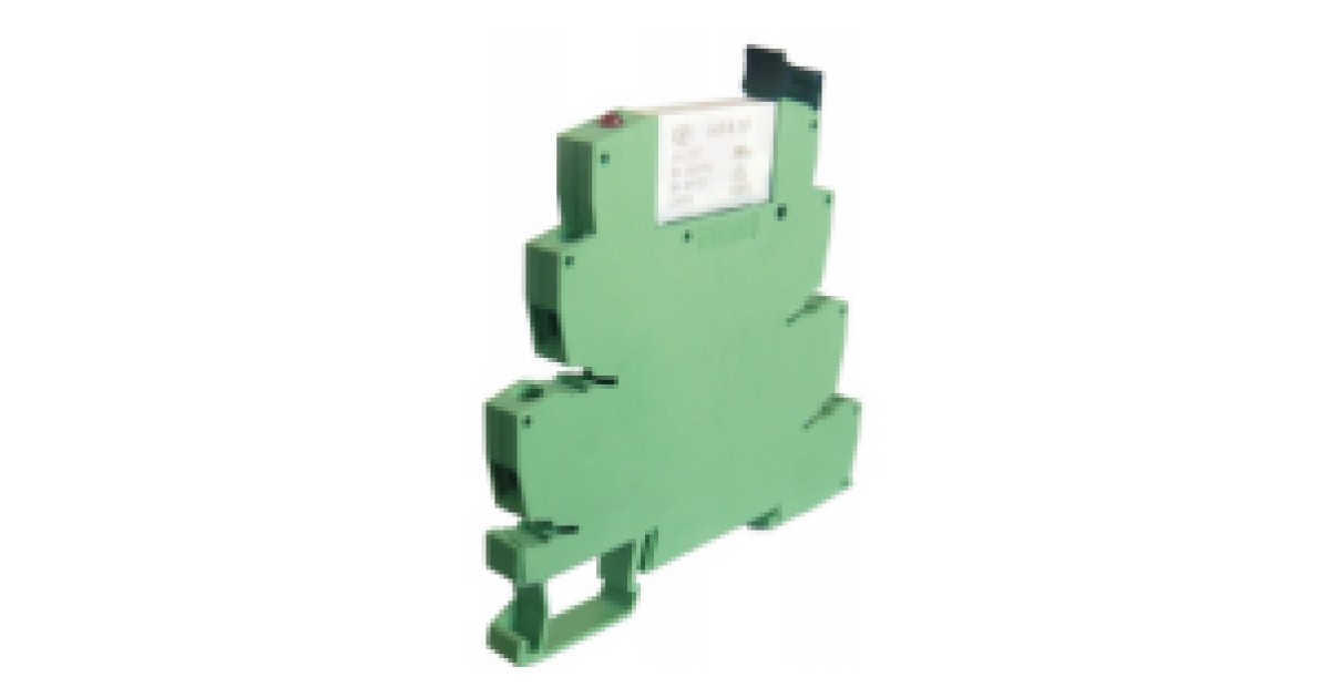 Купить Релейный модуль UDK-PLC-RI 24VDC E Upun оптом в Москве