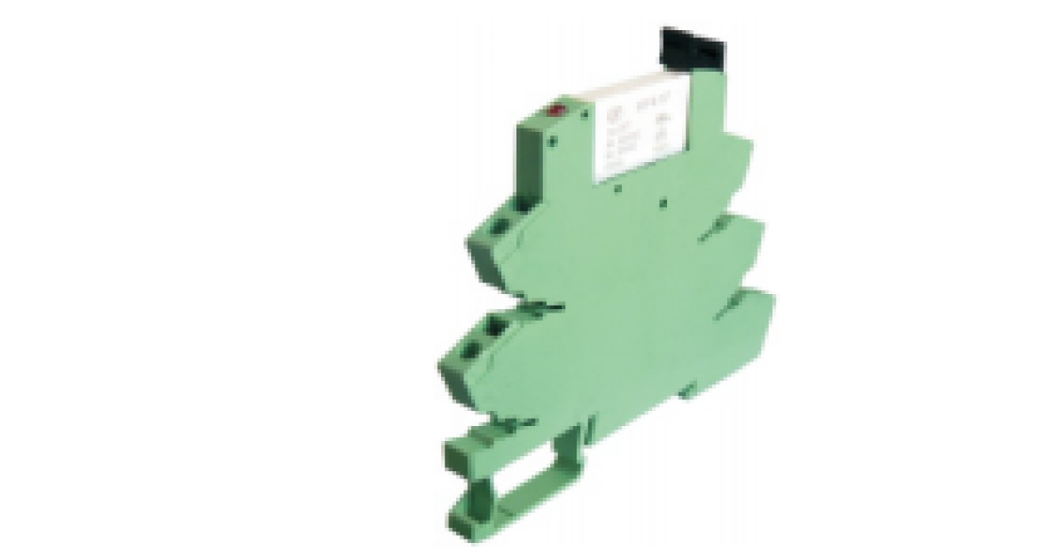 Купить Релейный модуль UDK-PLC-RJI 230VAC/DC E Upun оптом в Москве