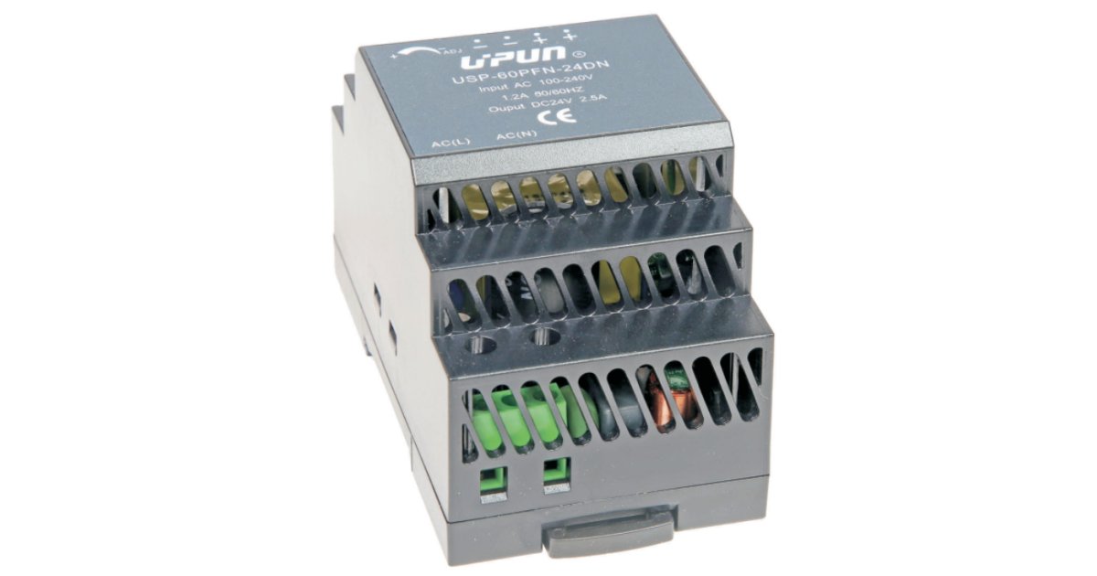 Купить Источник питания USP-60PFN-05DN Upun оптом в Москве