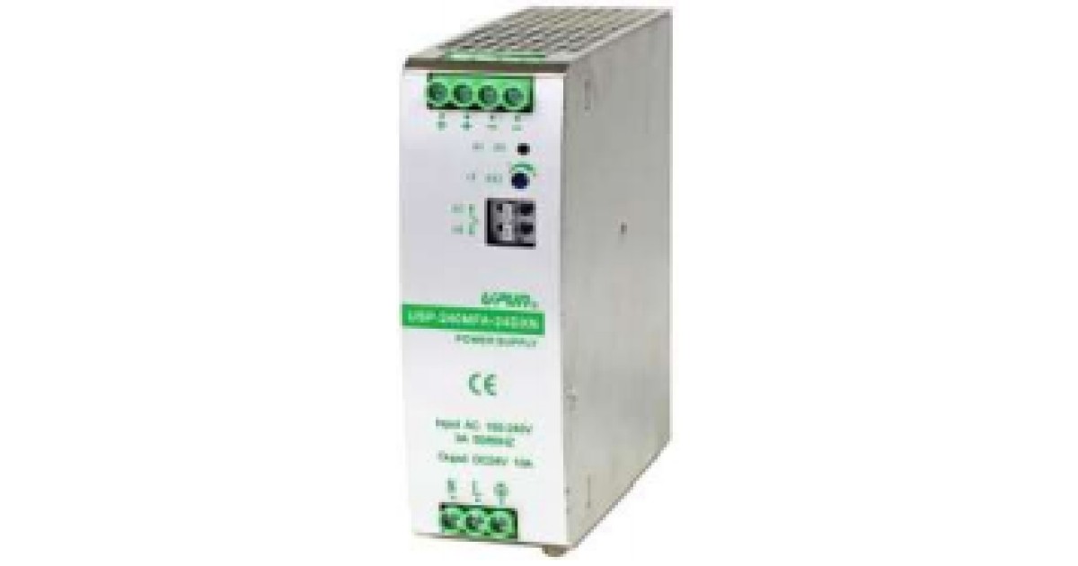 Купить Источник питания USP-240MFA-12DXN Upun оптом в Москве