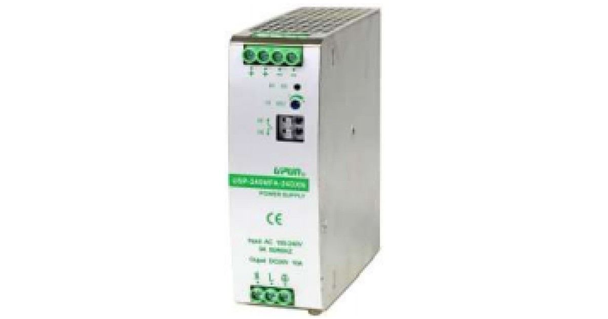 Купить Источник питания USP-240MFA-24DXN Upun оптом в Москве