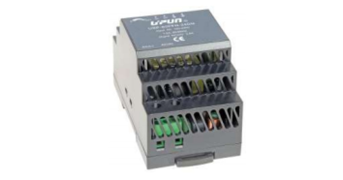 Купить Источник питания USP-60PFN-12DN Upun оптом в Москве