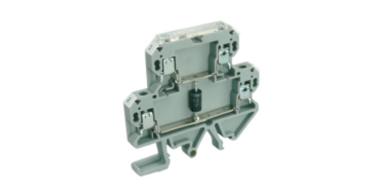 Купить Устройство защиты от ПП UDK-UDA 24VAC Upun оптом в Москве