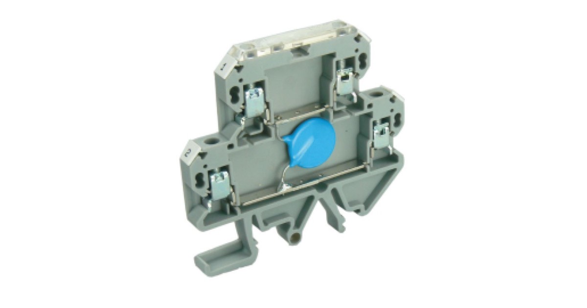 Купить Устройство защиты от ПП UDK-URB 24VDC Upun оптом в Москве