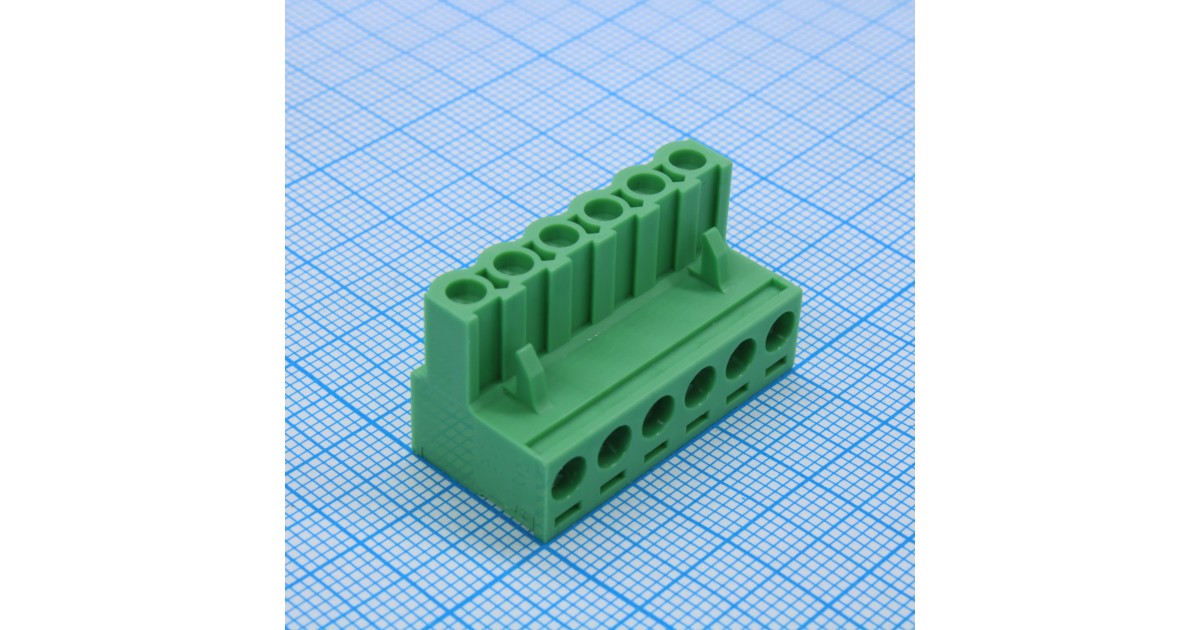 Купить 2EGTK-5.08-06P-14-00 Golten оптом в Москве