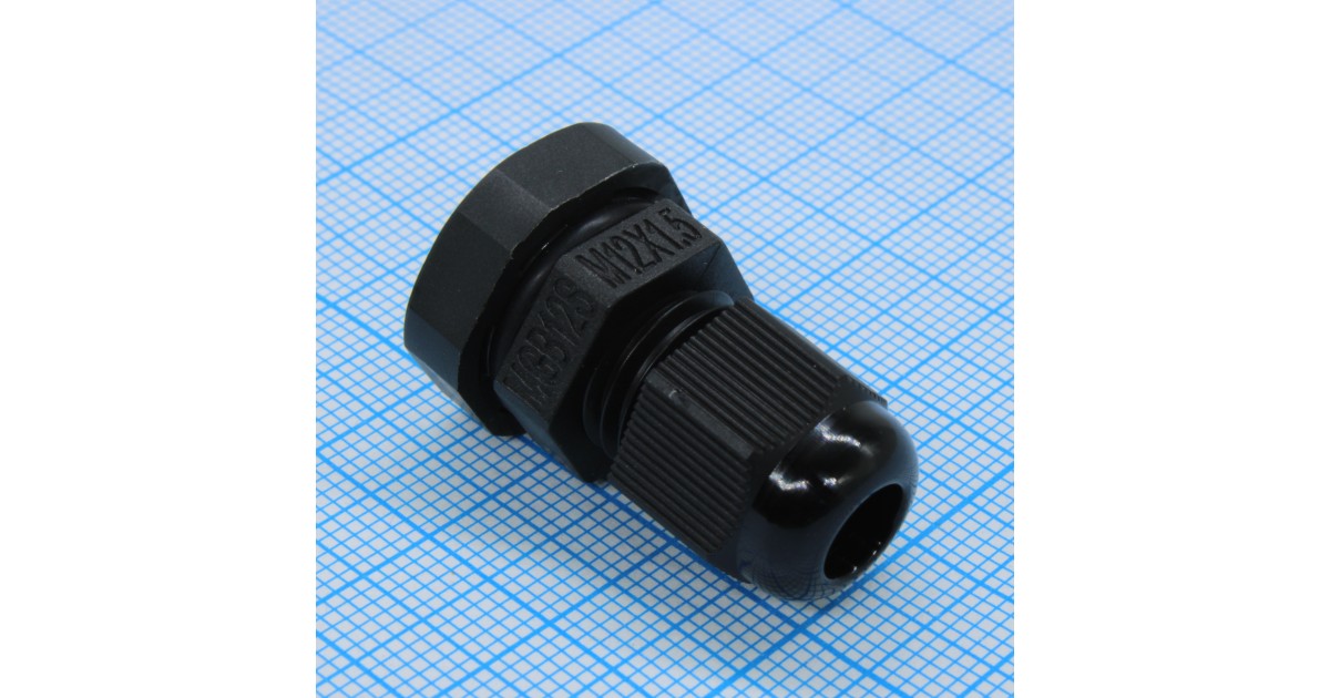 Купить MGB12S-06B-ST AVC оптом в Москве