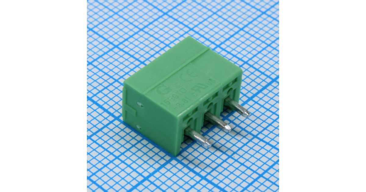 Купить 15EGTVC-3.81-03P-14-00 Golten оптом в Москве