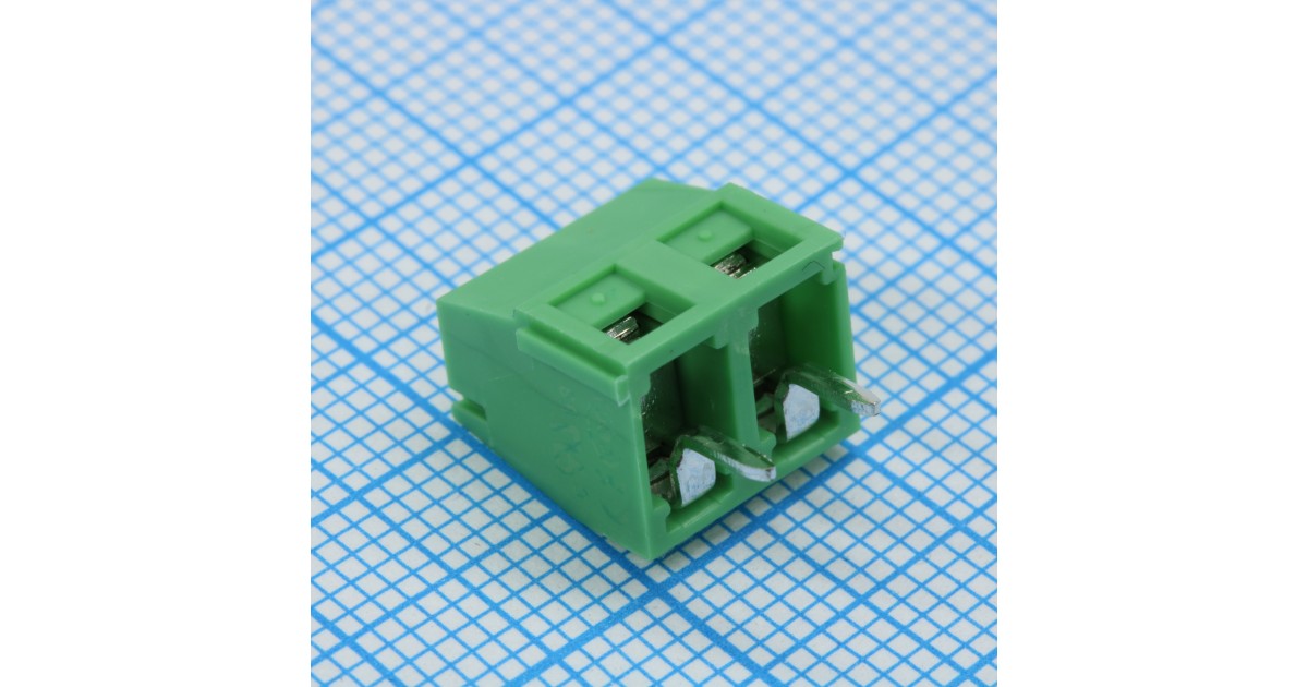 Купить GT127-5.08-02P-14-00 Golten оптом в Москве