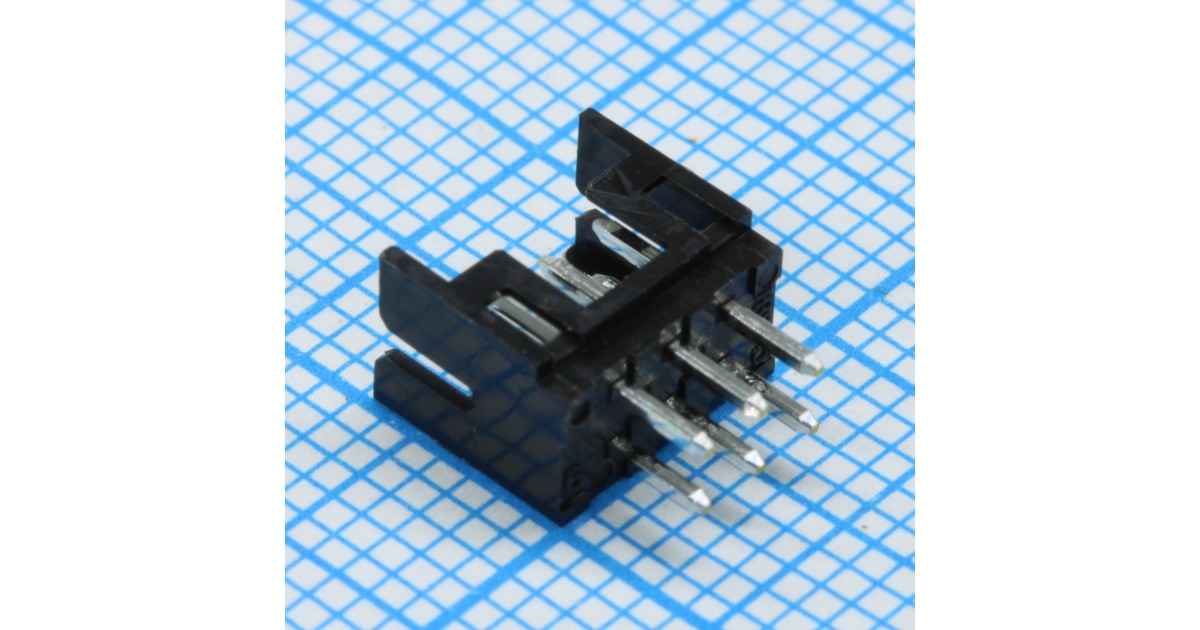 Купить DF11-6DP-2DSA[08] HIROSE оптом в Москве