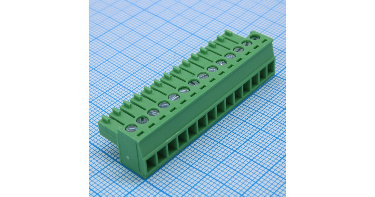Купить 15EDGK-3.5-14P-14-00A(H) Degson оптом в Москве
