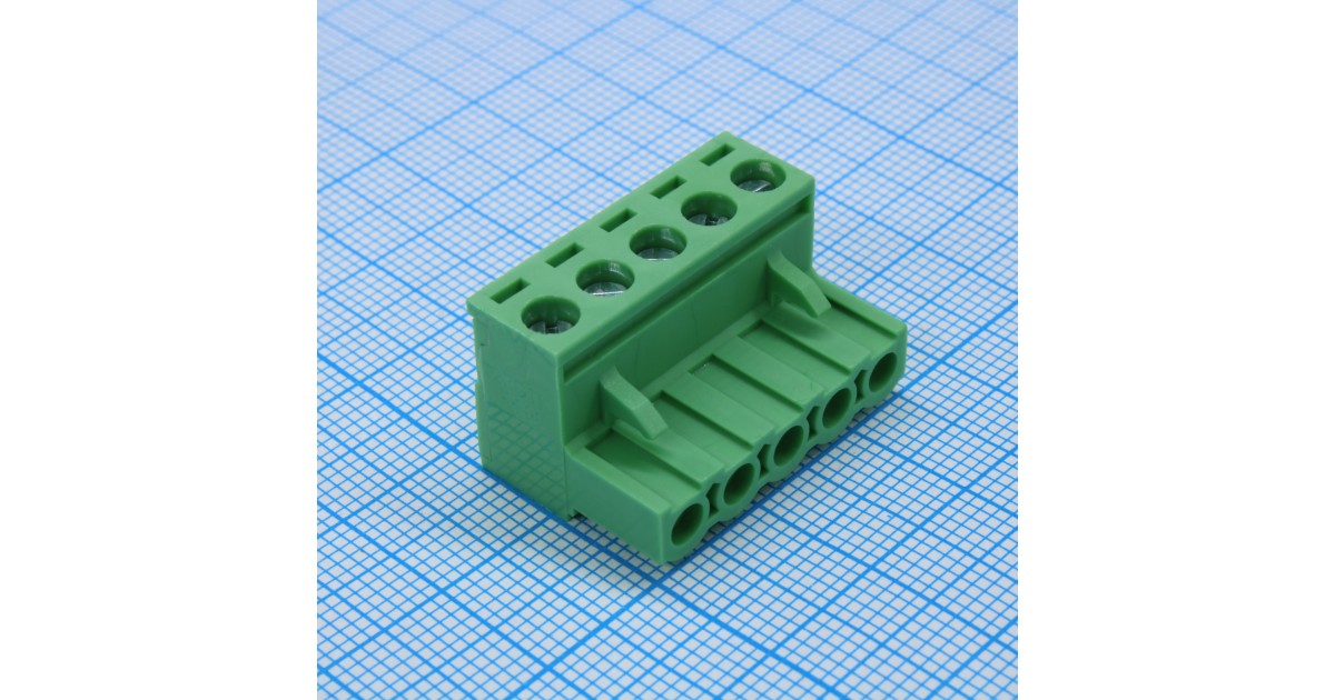 Купить 2EGTK-5.08-05P-14-00 Golten оптом в Москве
