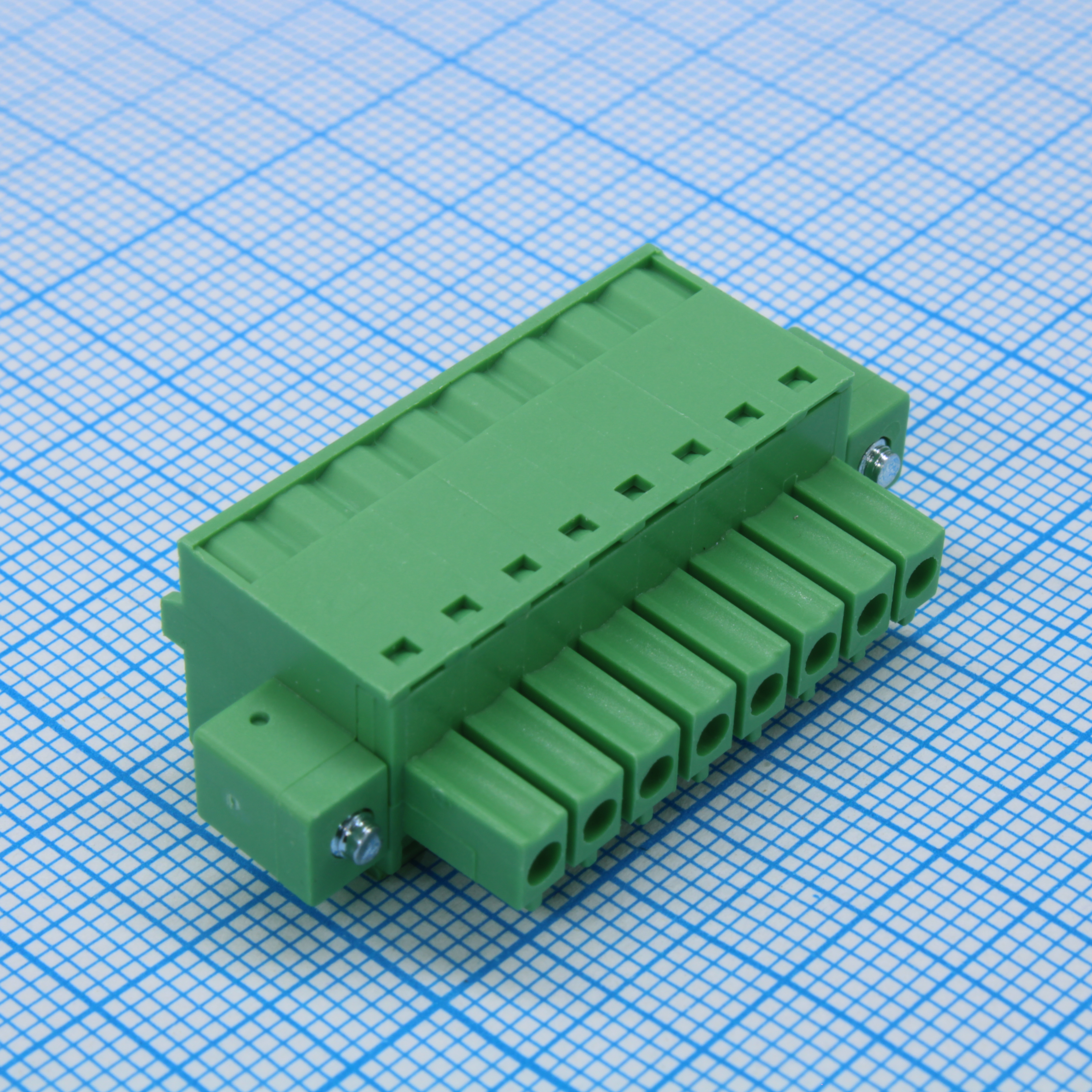 15EDGKDM-3.5-08P-14-00A(H) - Degson