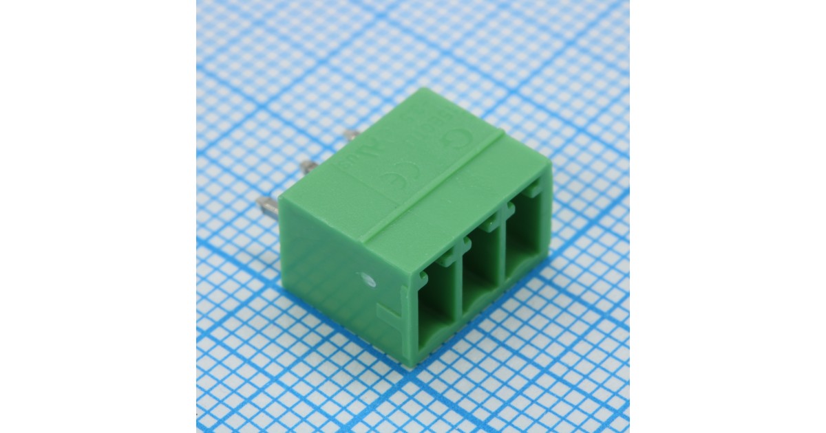 Купить 15EGTVC-3.5-03P-14-00 Golten оптом в Москве