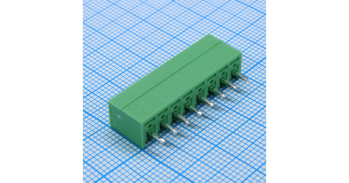 Купить 15EGTVC-3.5-08P-14-00 Golten оптом в Москве
