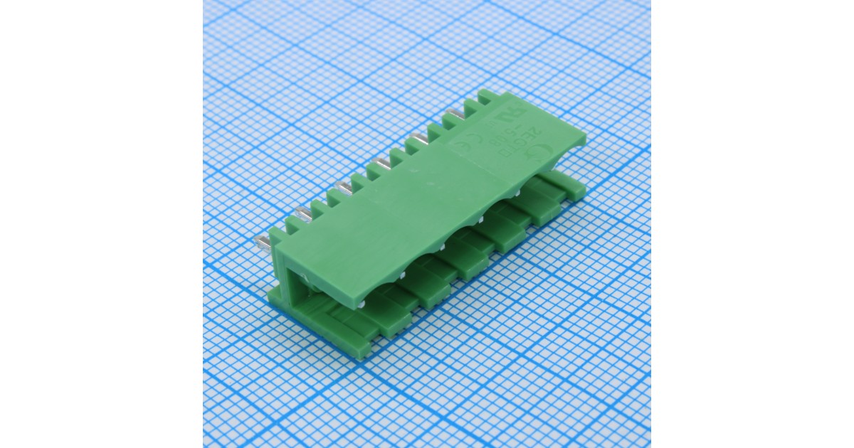Купить 2EGTV-5.08-06P-14-00 Golten оптом в Москве