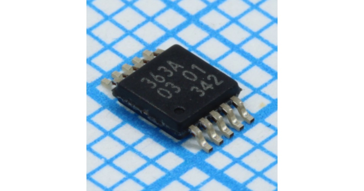 Купить PCF85363ATT1/AZ NXP оптом в Москве