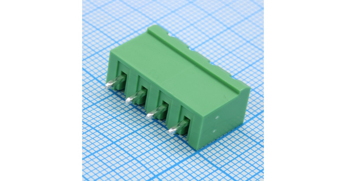 Купить 2EDGVC-5.0-04P-14-100A(H) Degson оптом в Москве