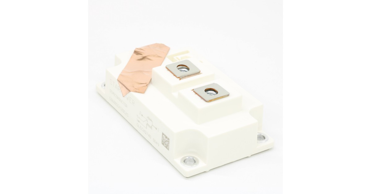 Купить GD600SGY120C2S Starpower оптом в Москве