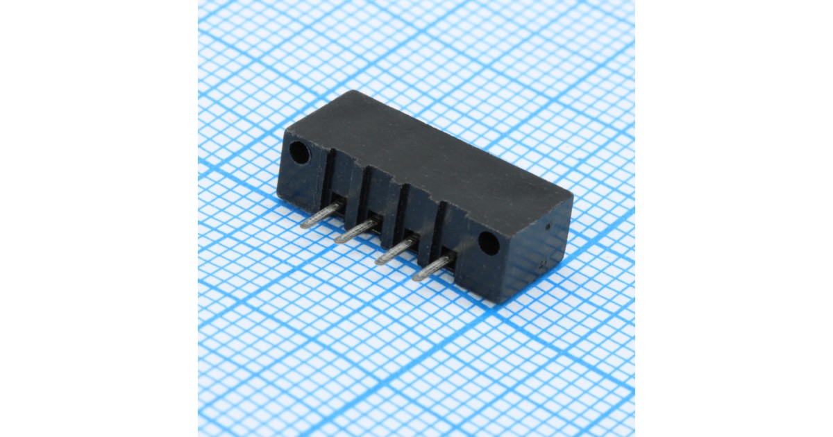 Купить DS1020-04ST1D CONNFLY оптом в Москве