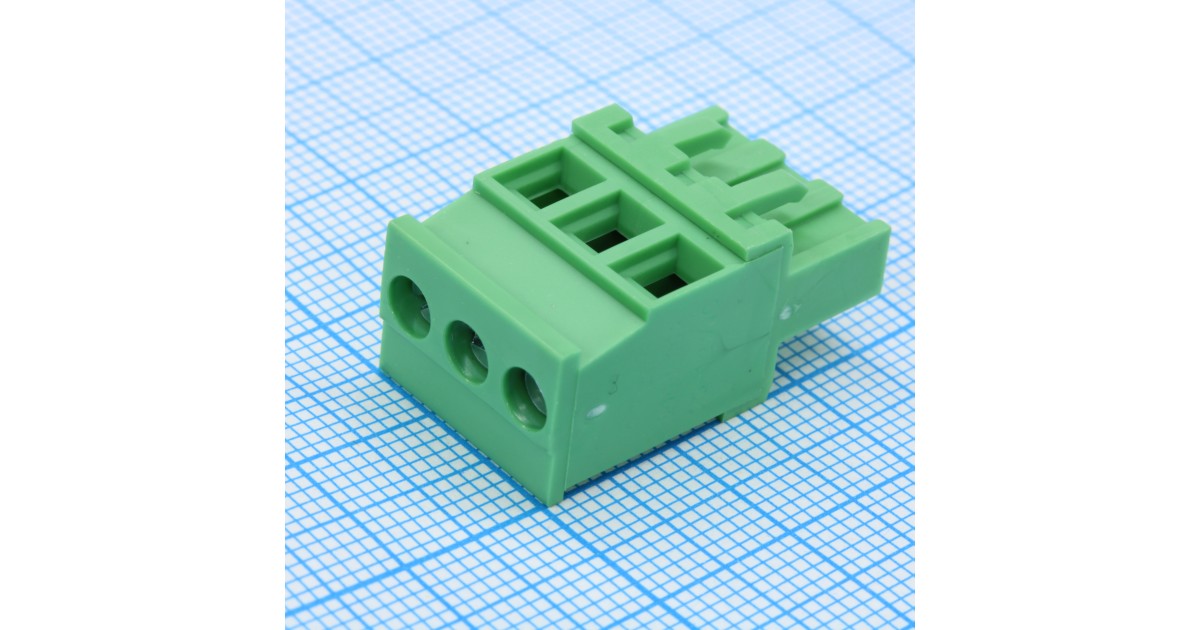Купить 2EGTKA-5.08-03P-14-100 Golten оптом в Москве