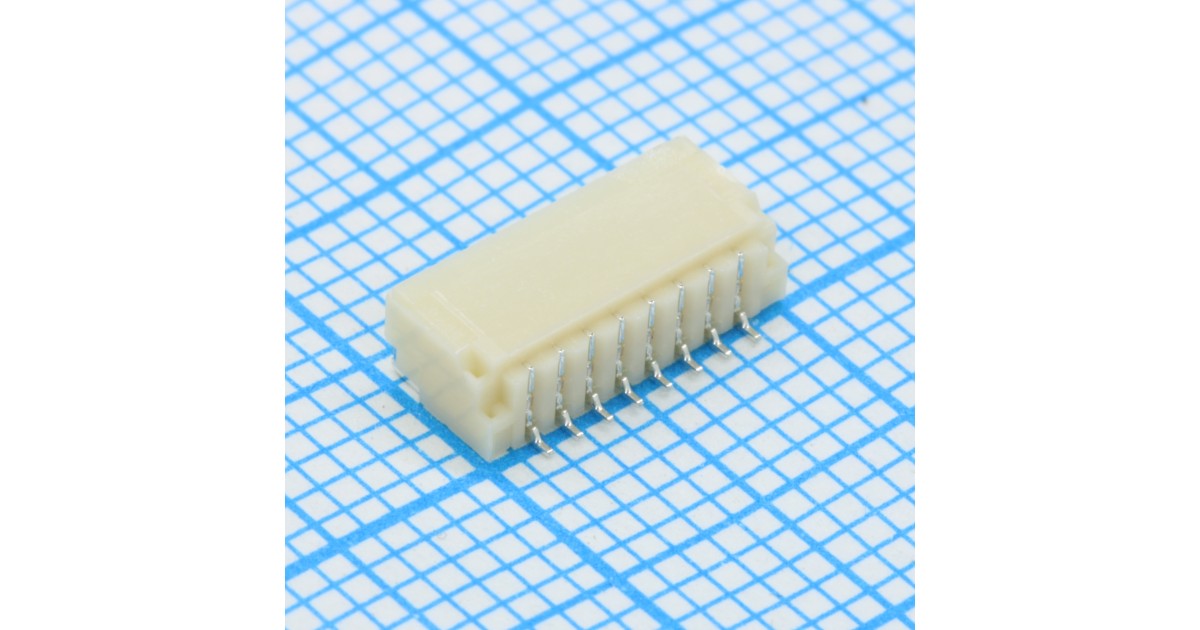 Купить SM08B-SRSS-TB [LF][SN] JST оптом в Москве